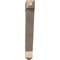 Ekena Millwork Traditional Craftsman Smooth Bracket, Douglas Fir, 5 1/2"W x 42"D x 42"H BKT06X42X42TRA04SDF - alternate 3